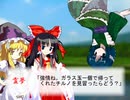 魔法使いの落とし物９【東方日常小劇】