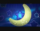 【デレステMV】ギュっとMilky Way_望月聖/佐城雪美【1080p60】