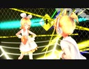 【MMD】劣等上等【鏡音リンレン生誕祭2019】