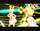 【MMD】劣等上等【鏡音リンレン生誕祭2019】