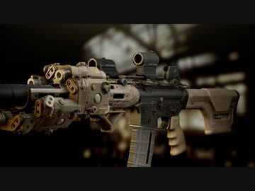 タルコフから逃げるなmp4