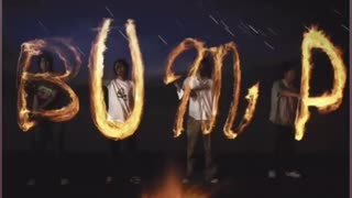 BUMP OF CHICKENグッドラック弾き語り