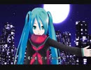 初音ミク　なごり雪　【 かぐや姫 】【 イルカ  】