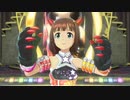【春研】天海春香「虹色ミラクル」デビルブラックホール