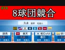 【パワプロ2019】まさかの8球団競合投手 #14