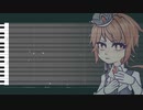 【月夜見コロナCV-朔-】Nebula【UTAUかバー】