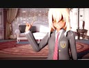 【東方MMD】美少女JK魔理沙が可愛過ぎるWAVEFILE