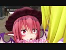 （東方MMD）泣き虫霊夢と鬼藍　part13