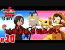 【初見が目指すは怪獣軍団】ポケットモンスターソード・シールドpart10【24歳フリーター】