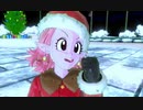【ドラゴンボール ゼノバース2(Xenoverse2)】タイムパトローラーもクリスマスは楽しみたい♪