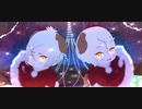 【MMD刀剣乱舞】クリスマスまとめ動画【源氏犬】