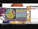 simai/創作譜面(難易度変更)　女/な/ら　MASTER10+→11