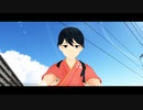 【MMD】鳳翔ドライブRe【1080p】