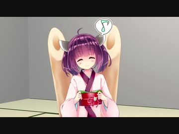 【VOICEROID劇場】12月25日、きりたんとクリスマス2019