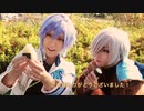 【A3!】オツキミリサイタル踊ってみた【運動神経お化け】