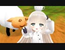 【.LIVE MMD】にんじ～ん♪【メリーミルク】