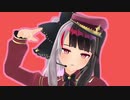 【にじさんじMMD】新衣装夜見れなで太陽系デスコ
