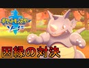 天気パに苦しめられてます【ポケットモンスターソード Part29】