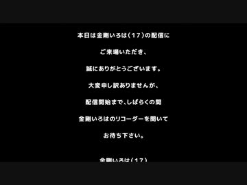 【アイドル部】削除動画風にリコーダーを聴かせる金剛いろは（17）