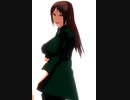 【APヘタリアMMD】越っちゃんの周りでDNA