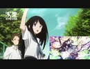 【韓国版】 氷菓 - 声優インタビュ & 吹き替え現場