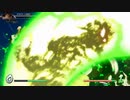 使用キャラのスパキン無し10割(おまけ)＋DBFZ【Replay10】