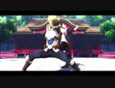 【にじさんじMMD】ジベタトラベル【エビチリ】