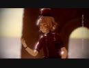 【MMD第五人格】砂の惑星【ポストマン誕生日[12.25]】