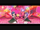 【ミリシタMV】「成長Chu→LOVER!!」七尾百合子 望月杏奈【フェス限4凸】