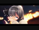【東方MMD】妖夢で好き！雪！本気マジック