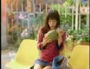 果汁グミ　CM