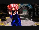 Ray MMD【恋愛デコレート】Tda式改変 重音テト Dress