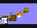 【CeVIO実況】ひとくちファミコンざらめちゃん#17【スーパーマリオブラザーズ】