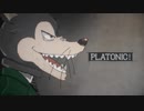 「PLATONIC GIRL」一人二役で歌ってみました。Ver,mion