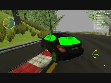 迫真レースゲ淫夢部：第21章「Race」