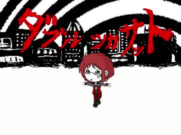 【人力】ダブルラリアット司【天開司10万人記念合作参加作品】