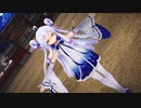 【MMD花騎士】オツキミリサイタル