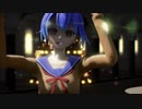 【MMD】heroは遅れてやってくるもんだ【皆守ひいろ】