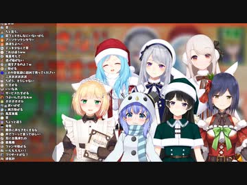 【にじさんじ】ASMR芸人と化した元１期生たち【イヤホン推奨】