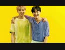 【 BTS 】LOVE ME LESS - J-HOPE＆JUNGKOOK　[FMV]   【防弾少年団】