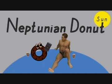 あっ、ドーナツみっけ！.nd16