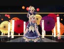 【MMD】リンとレンで乱躁滅裂ガール【鏡音リン】【鏡音レン】