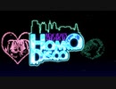 【CM】New Year's Dreams 2019 ~ Homo Disco