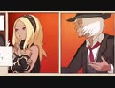 #3【GRAVITY DAZE】重力を操る女 を 懸命に操る女