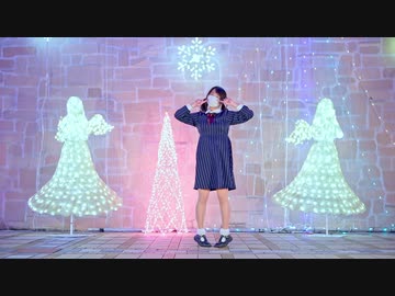 【れい】Snow Song Show 踊ってみた