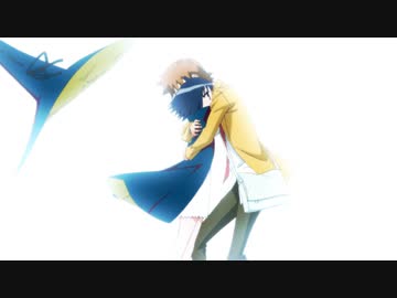 まじもじるるも 完結編　【前編】