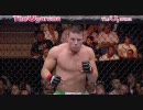 UFC85 マーカス・デイビスvsマイク・スウィック 1/3