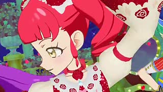 スローペースなプリ☆チャンプレイ動画NS 140回目 ヒロインズドラマ