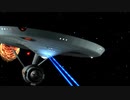 【ファンフィルム】宇宙大作戦(スタートレック) フェイズ２ 4x04-5 "Blood and Fire" The Movie パート1/4