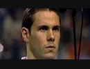 【サッカー】フェルナンド・レドンド スーパープレイ集【アルヘンの貴公子】